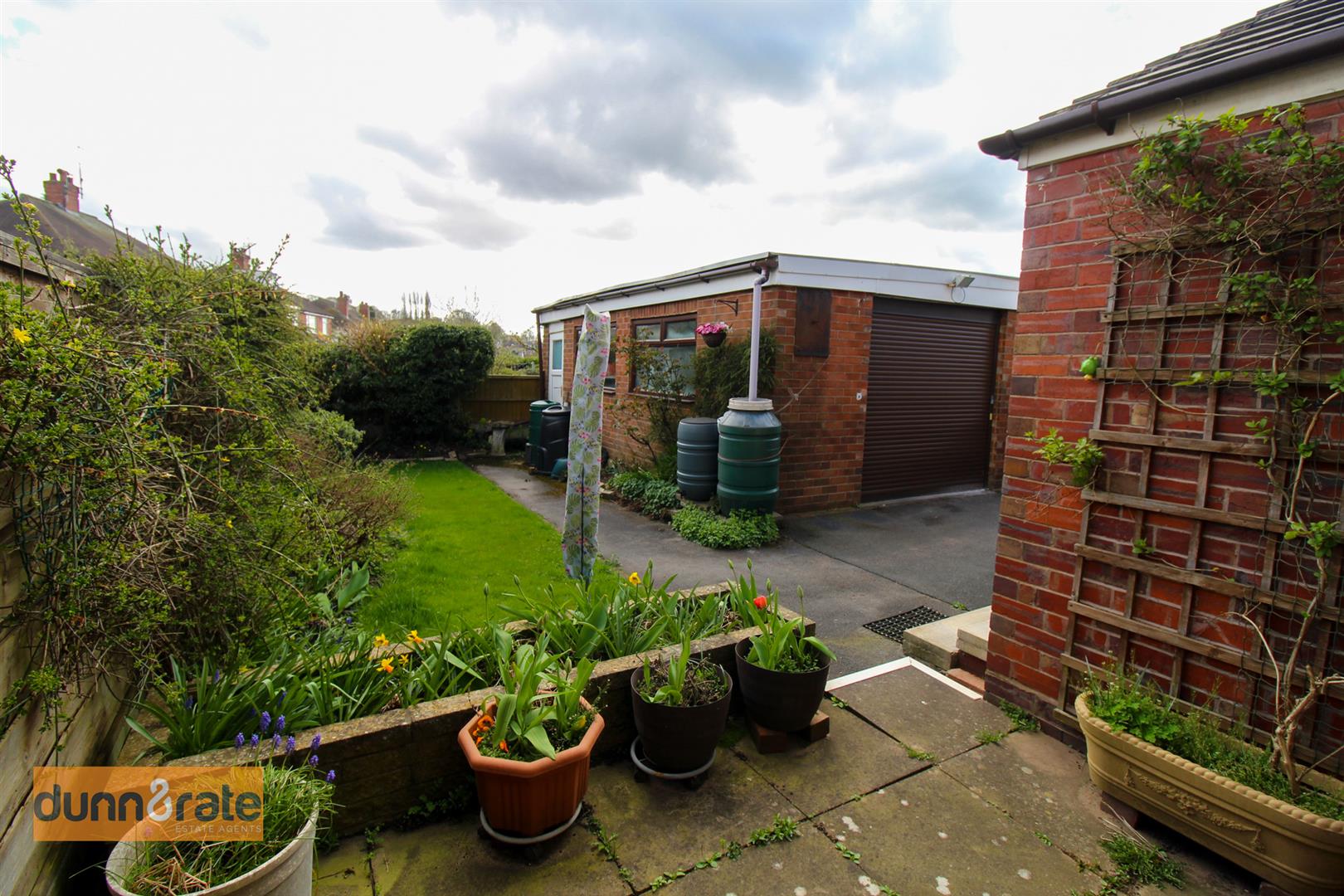 Heath Place, Maybank, Newcastle
